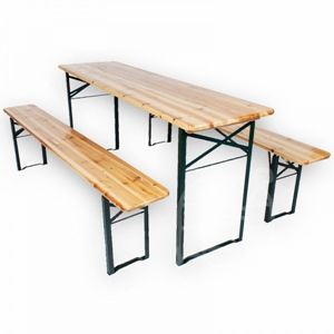 Bierbanksets huren Bierbanksets huren