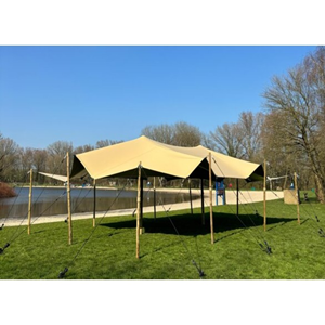 Stretchtent 8.5x10m Stretchtent 8.5x10m