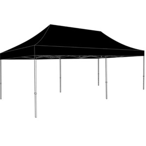 Easy Up Tent 3x6m Easy Up Tent 3x6m