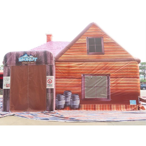 Skihut 7x8 Skihut 7x8