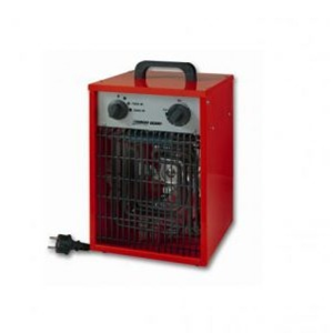 Elektrische heater 2000 watt Elektrische heater 2000 watt