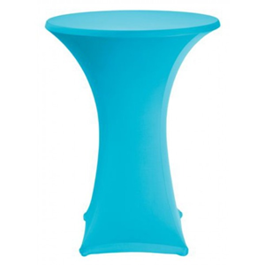 Statafel Rok Baby Blauw Statafel Rok Baby Blauw