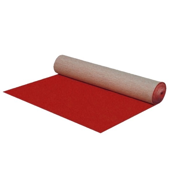 Rode Loper Per Meter Rode Loper Per Meter voor