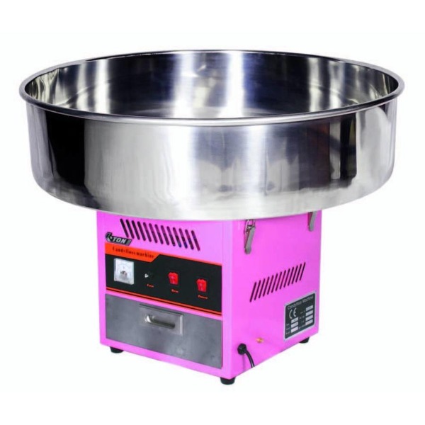 Suikerspinmachine Suikerspinmachine